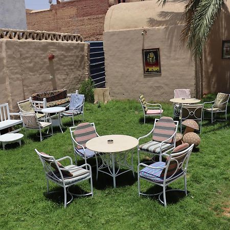 Sekhmet Retreat Centre Hotel Luxor Exterior photo